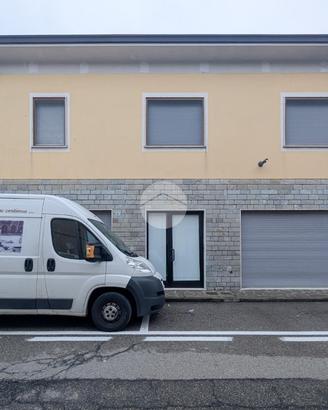 UFFICIO A CASTEL GOFFREDO
