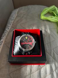 Orologio Ferrari