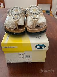 Ciabatte donna Scholl n. 36