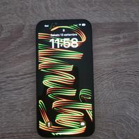 Iphone 14 - blu notte - 128gb