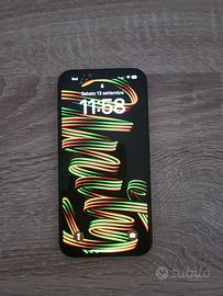 Iphone 14 - blu notte - 128gb