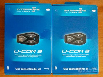 INTERPHONE 
