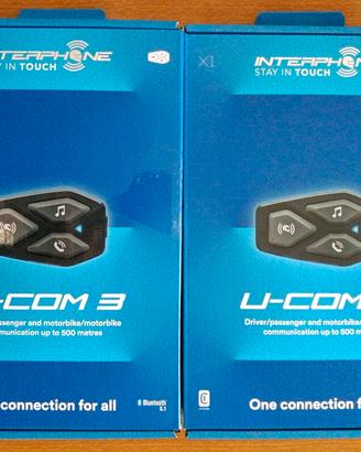INTERPHONE 