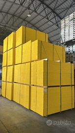 Pannelli Gialli - Nuovi