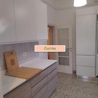 PORTUENSE FORLANINI TRILOCALE ARREDATO Con BALCONE