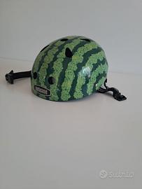 Casco bici bambino