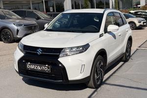SUZUKI Vitara 1.4 Hybrid 4WD AllGrip Top A/T
