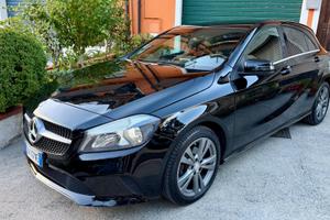 Mercedes-benz A 180 CDI Sport