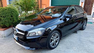 Mercedes-benz A 180 CDI Sport