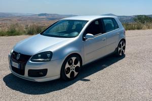 Golf 5 gti