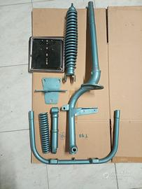 ricambi vespa 