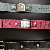 Orologio Fossil Jr-8611 con cinturini
