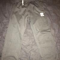 Pantalone tuta di marca Errea