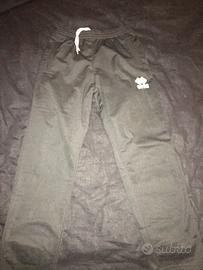 Pantalone tuta di marca Errea