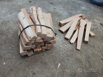 fascine legna di faggio da 5kg