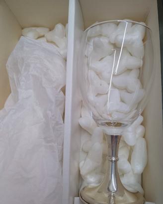 calici in argento 925