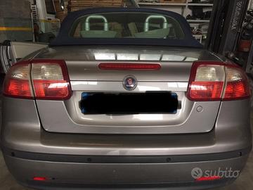 Saab 9.3 cabrio anno 06