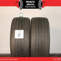 2 Gomme 225 40 R 18 Dunlop al 85% SPED GRATIS