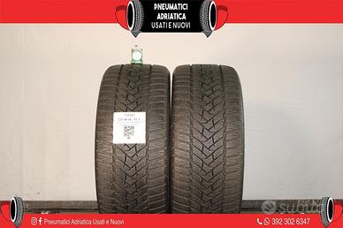 2 Gomme 225 40 R 18 Dunlop al 85% SPED GRATIS