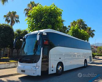 Iveco New Domino HDH 55+1+1 posti con toilette