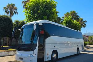 Iveco New Domino HDH 55+1+1 posti con toilette