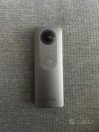RICOH THETA V - Fotocamera 3D
