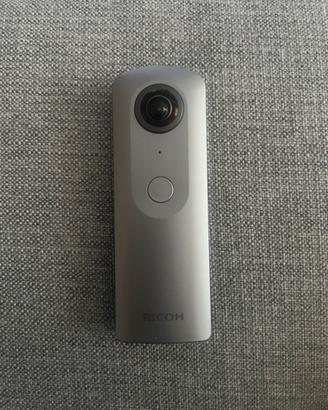 RICOH THETA V - Fotocamera 3D