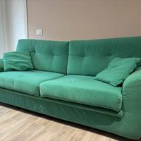 Divano 2 metri semi nuovo