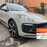 PORSCHE Macan 1�s.