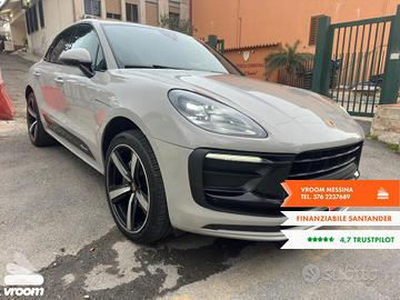 PORSCHE Macan 1�s.