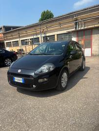 Fiat Punto 1.2 8V 5 porte Lounge