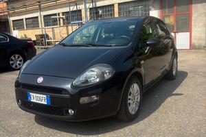 Fiat Punto 1.2 8V 5 porte Lounge