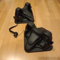 porta sci magnetico magnetec pro