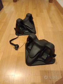 porta sci magnetico magnetec pro