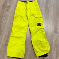Pantaloni snowboard ragazzo