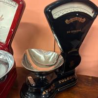 bilancia avery Toledo