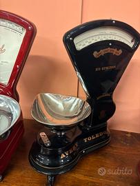 bilancia avery Toledo