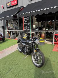 Kawasaki W 800