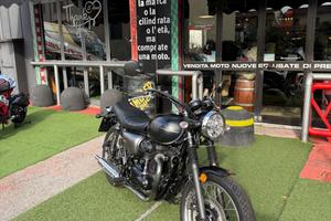 Kawasaki W 800
