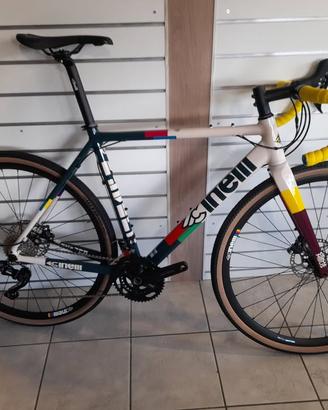 Bicicletta Cinelli