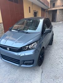 Aixam city sport 2021