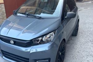 Aixam city sport 2021