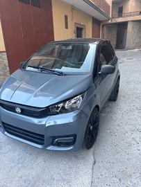 Aixam city sport 2021