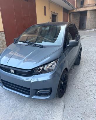 Aixam city sport 2021