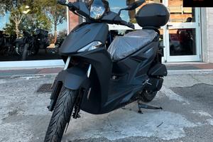 Kymco Agility 125 NX - NOVITA'