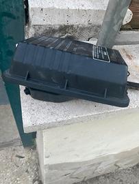 Colletore aspirazione AIXAM CITY motore kubota