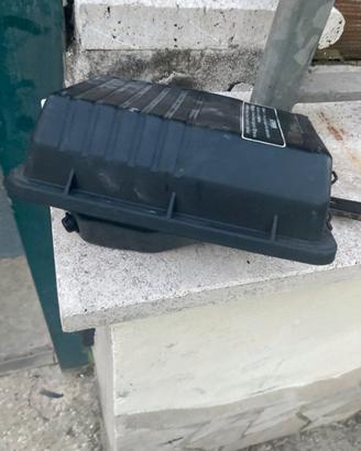 Colletore aspirazione AIXAM CITY motore kubota