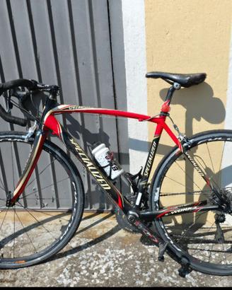 bicicletta da corsa