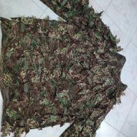 giacca ghillie novritsch