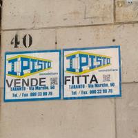 Locale commerciale mq 100 ca